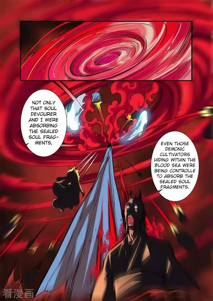 Read Renegade Immortal Manga Online