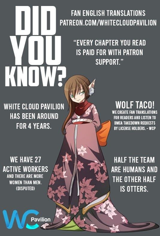 Read Renegade Immortal Manga Online