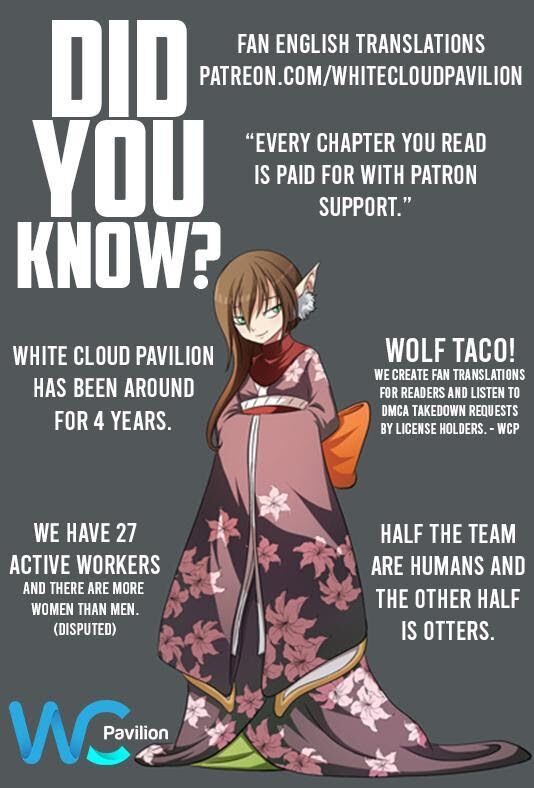 Read Renegade Immortal Manga Online