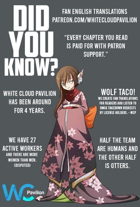 Read Renegade Immortal Manga Online