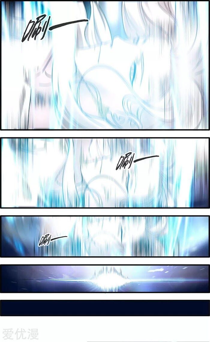 Read Renegade Immortal Manga Online