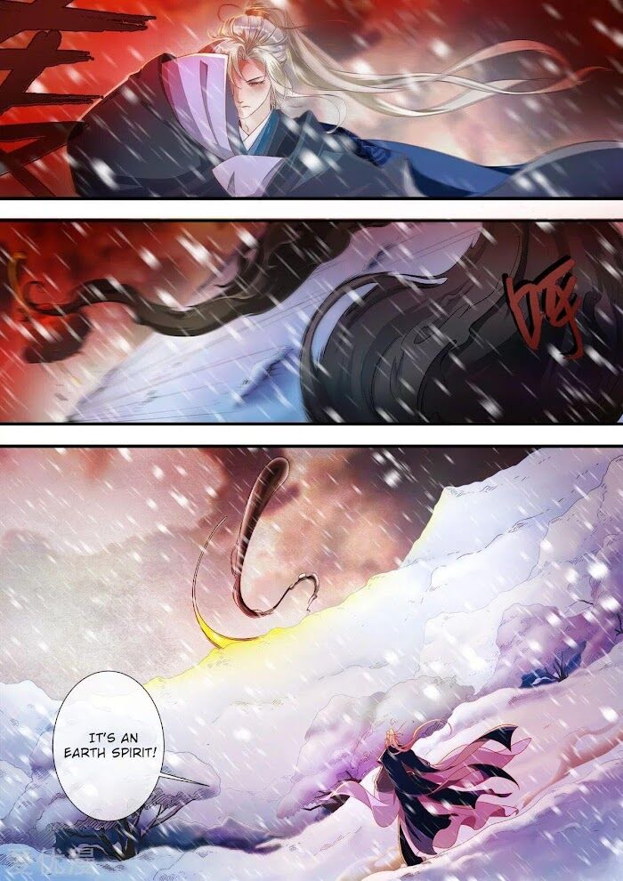 Read Renegade Immortal Manga Online