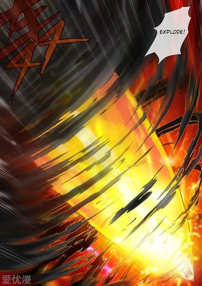 Read Renegade Immortal Manga Online