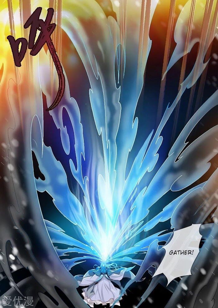 Read Renegade Immortal Manga Online