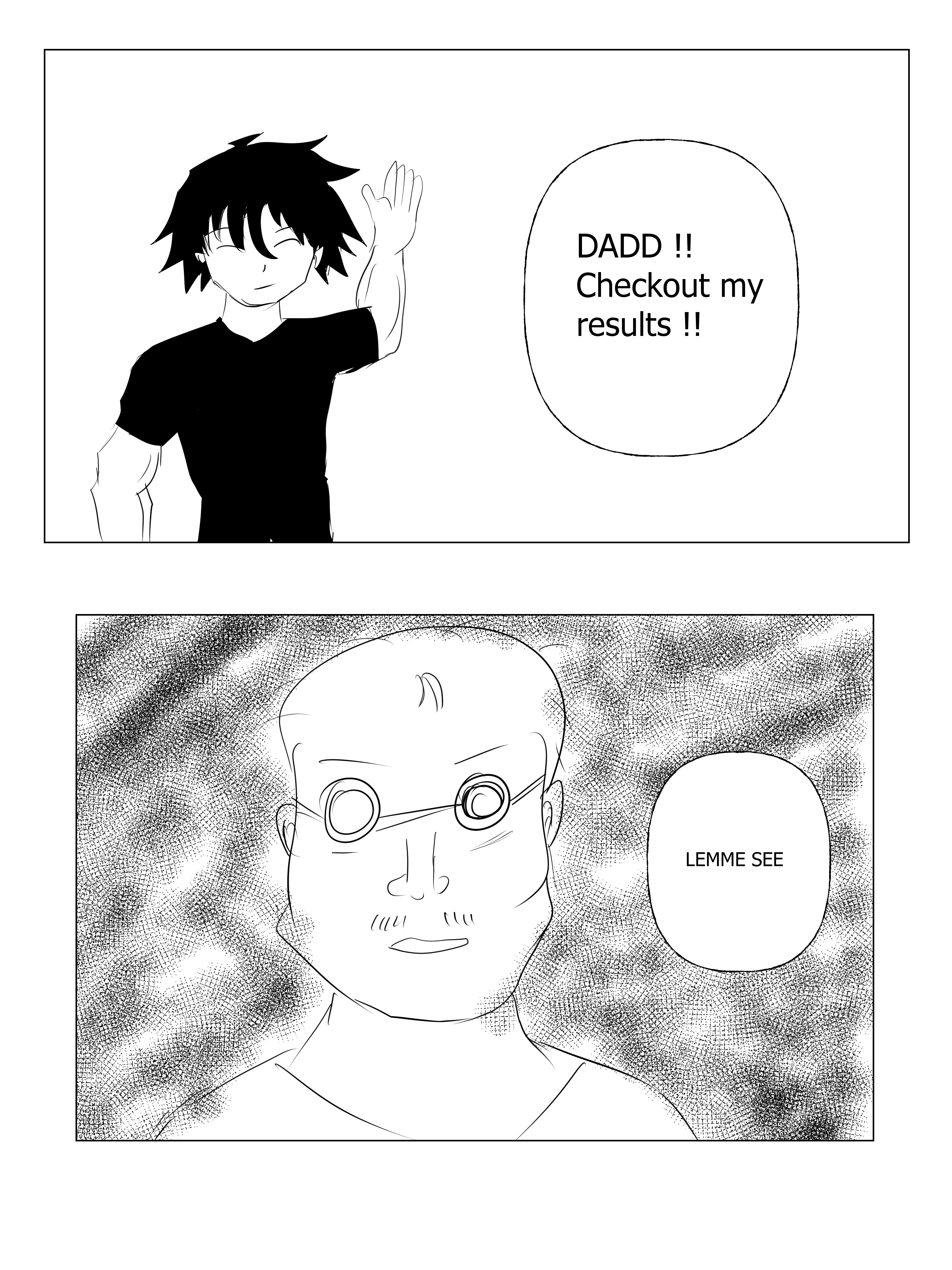 Read Renegade Manga Online