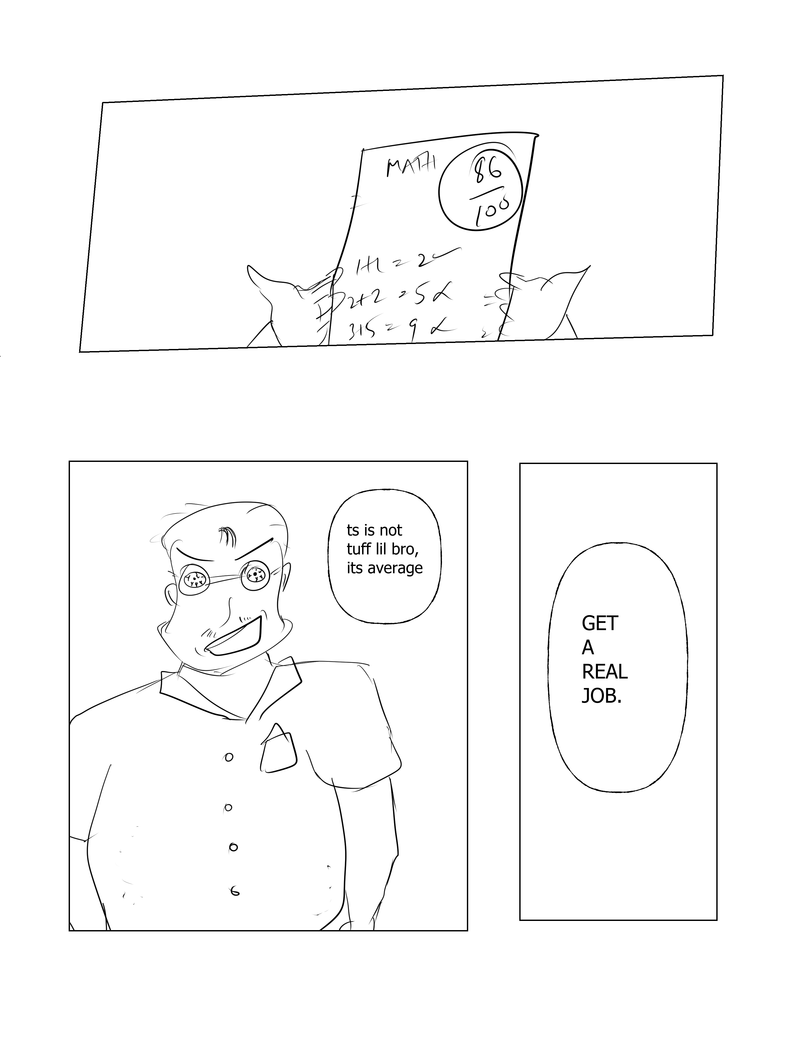 Read Renegade Manga Online