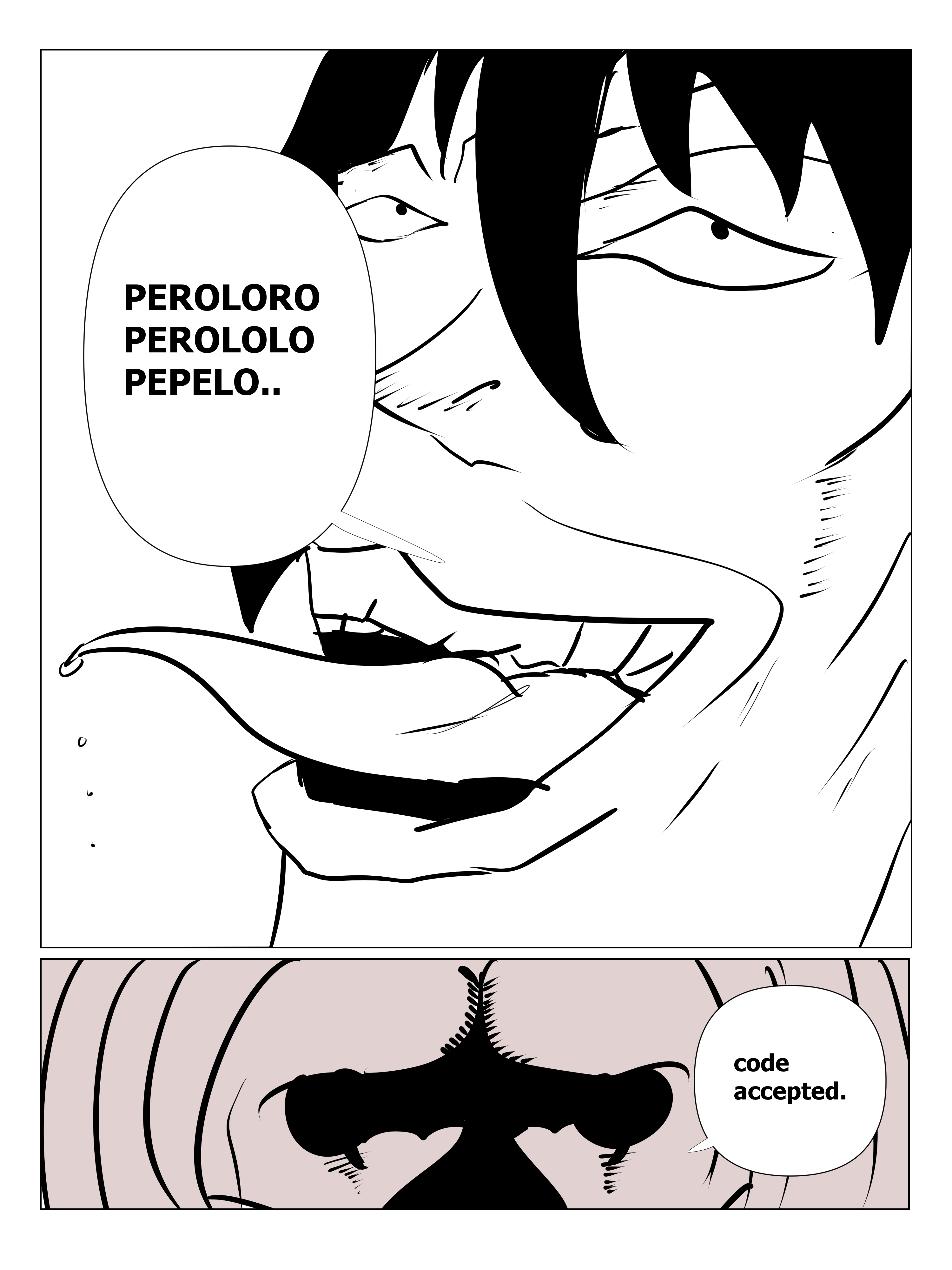 Read Renegade Manga Online