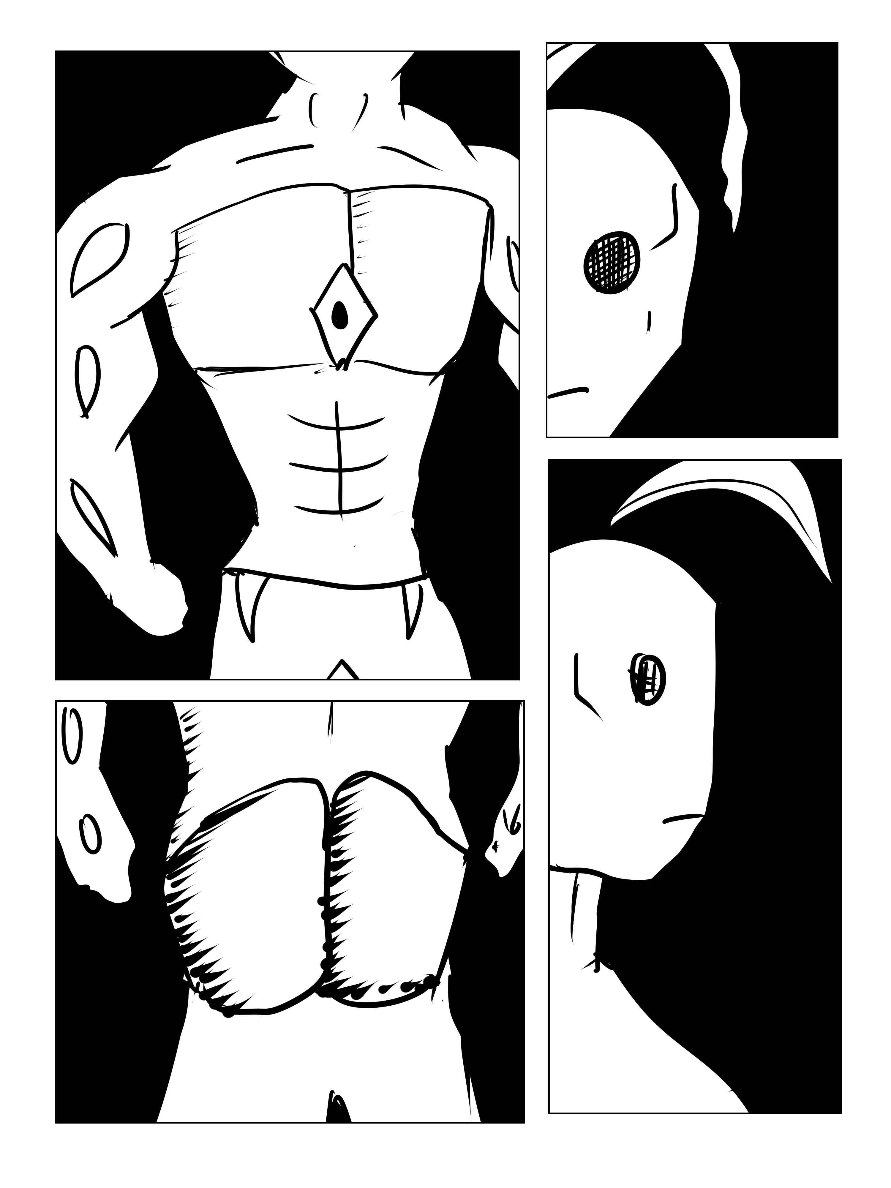 Read Renegade Manga Online