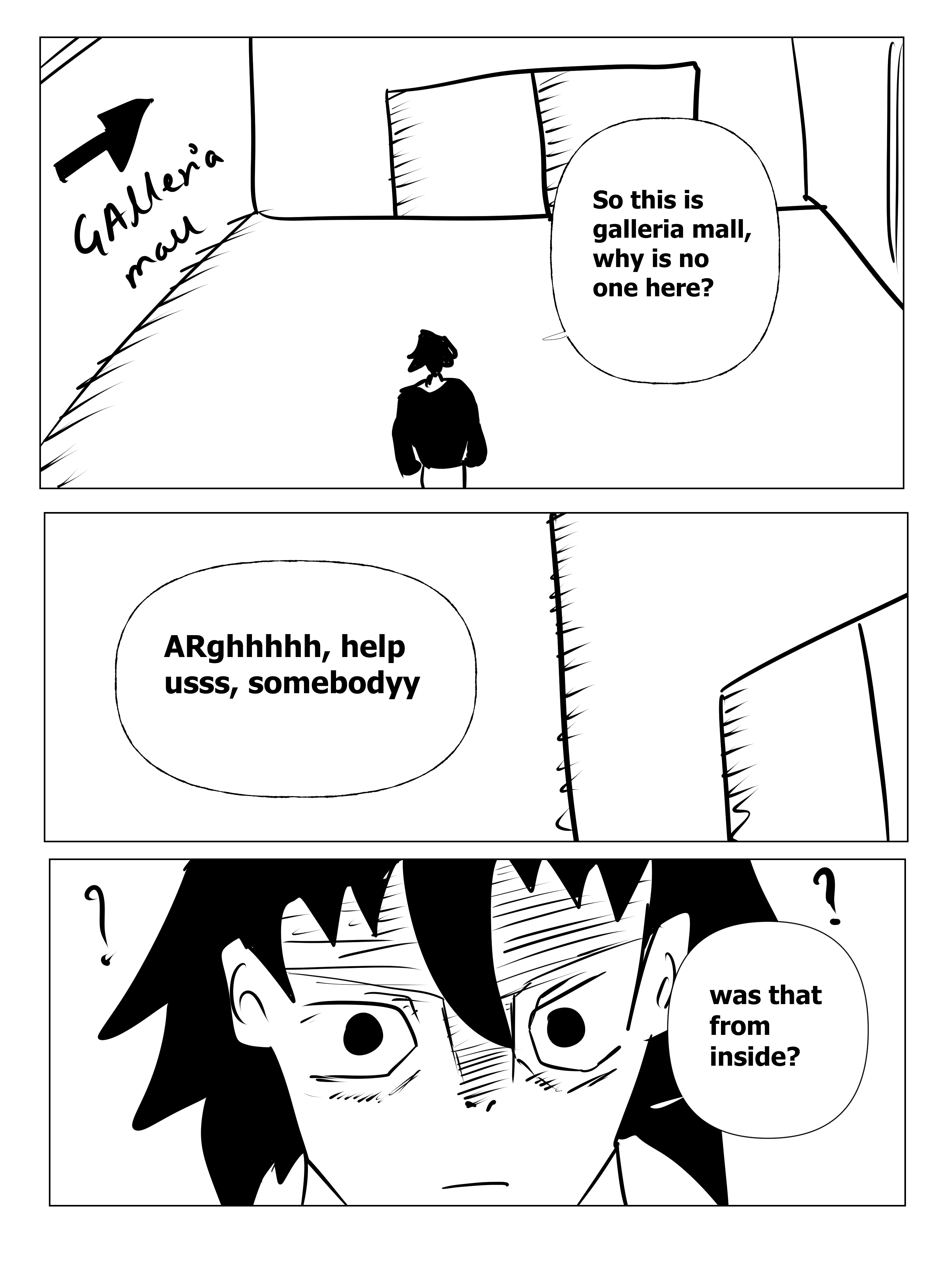 Read Renegade Manga Online