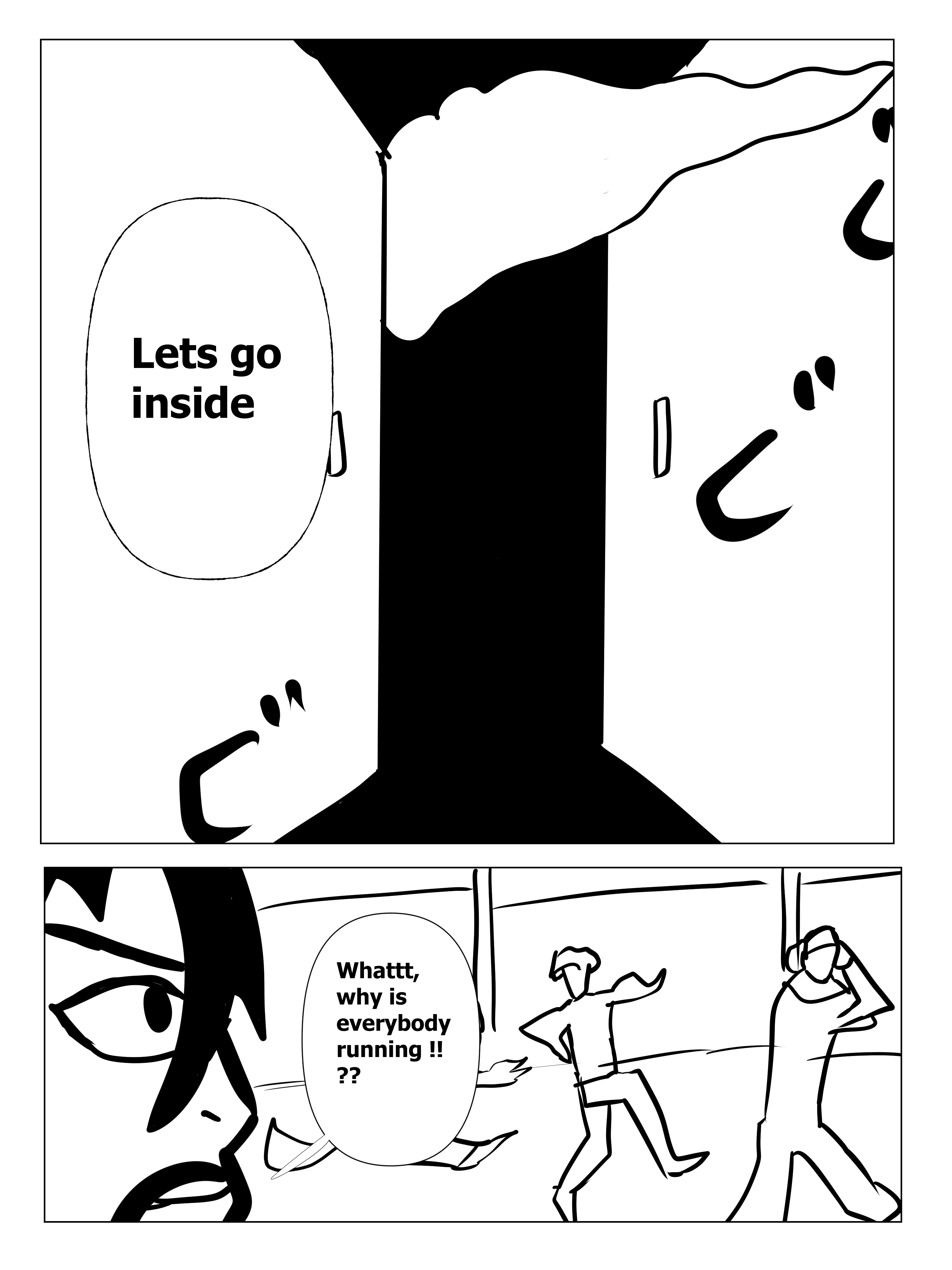 Read Renegade Manga Online