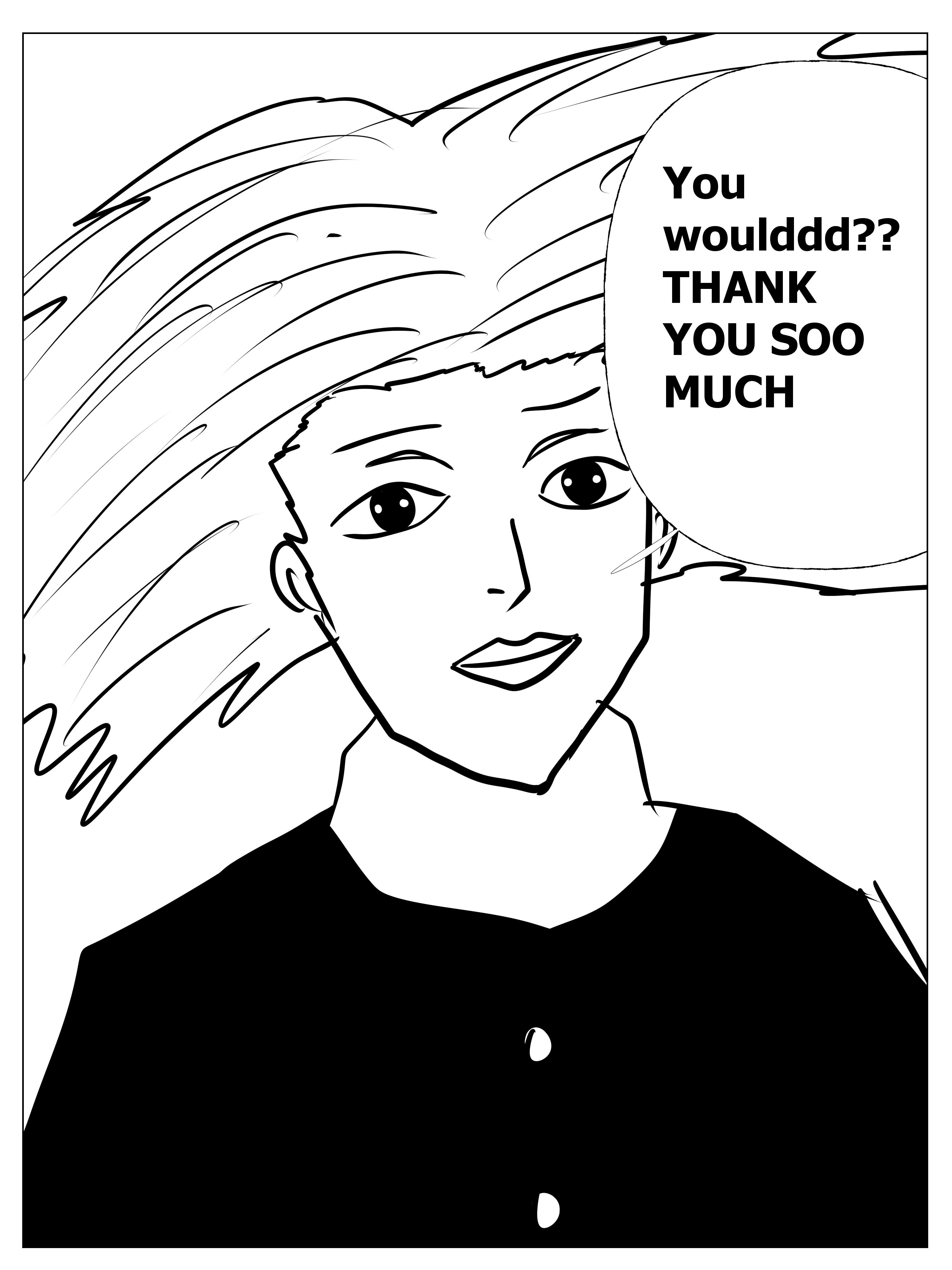 Read Renegade Manga Online