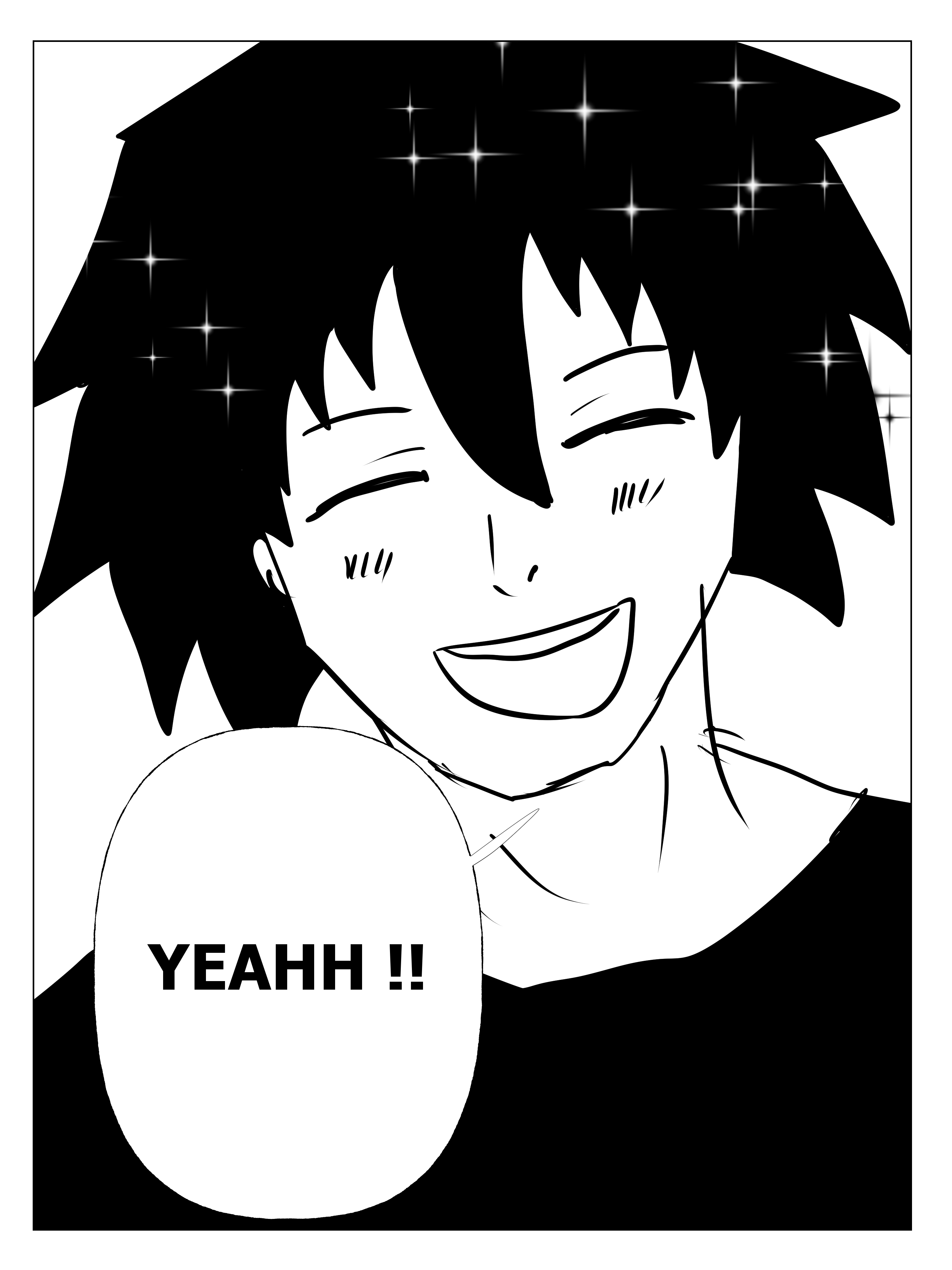 Read Renegade Manga Online