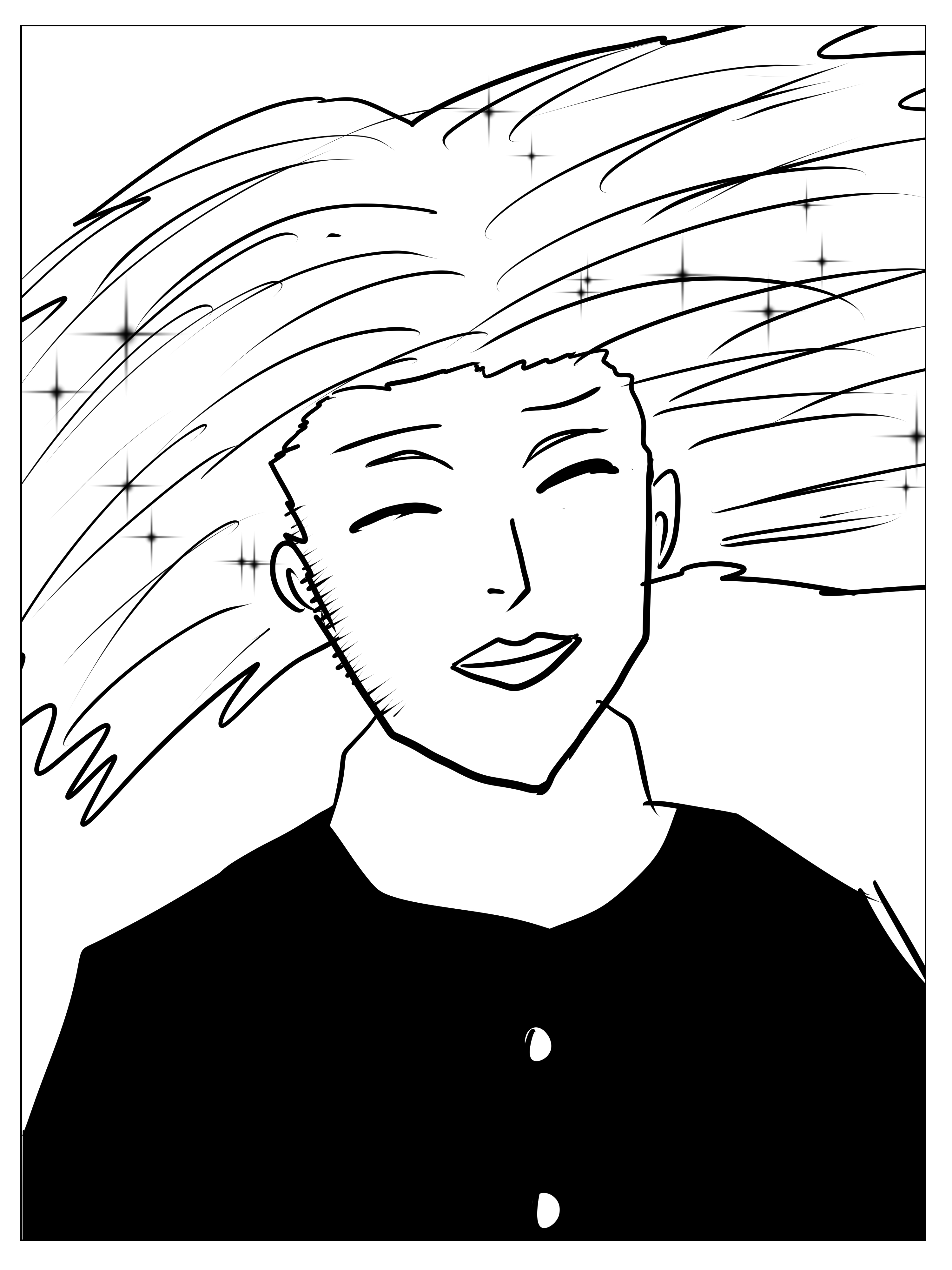 Read Renegade Manga Online