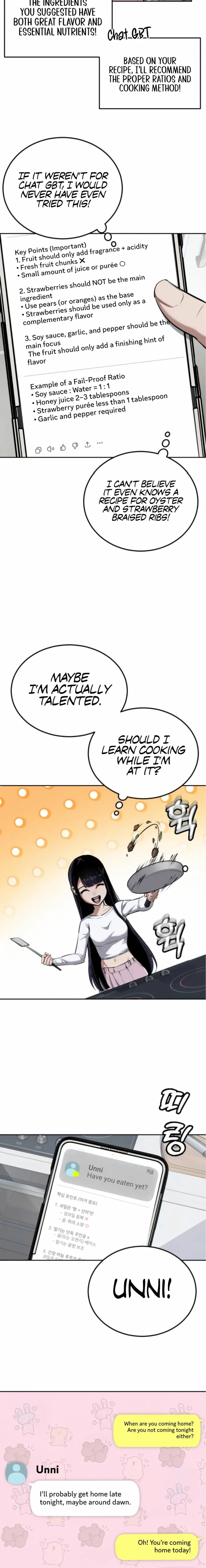 Read Resurrection Boy Manga Online