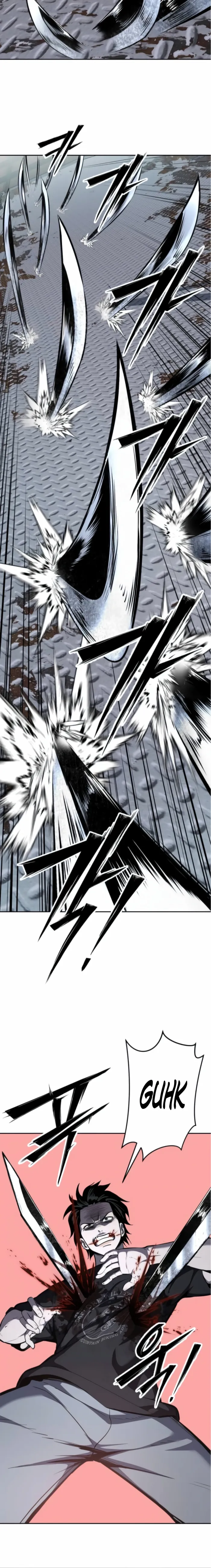 Read Resurrection Boy Manga Online