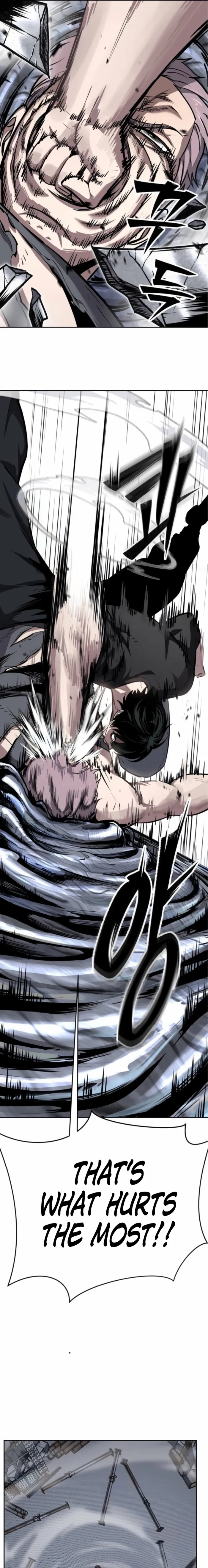 Read Resurrection Boy Manga Online