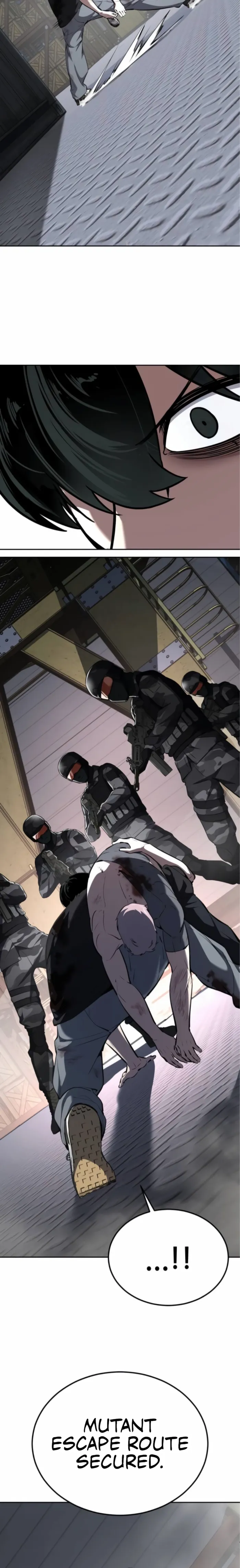 Read Resurrection Boy Manga Online