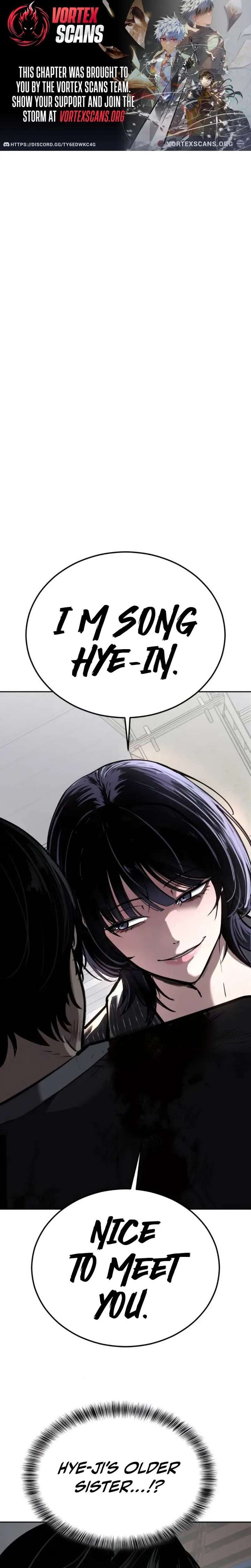 Read Resurrection Boy Manga Online