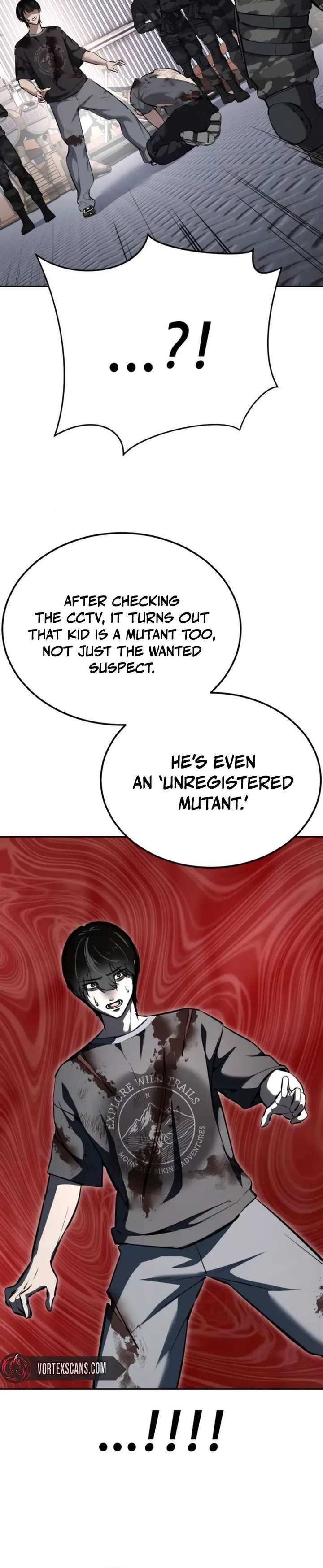 Read Resurrection Boy Manga Online