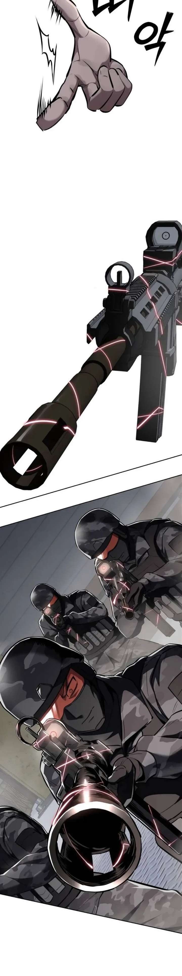 Read Resurrection Boy Manga Online