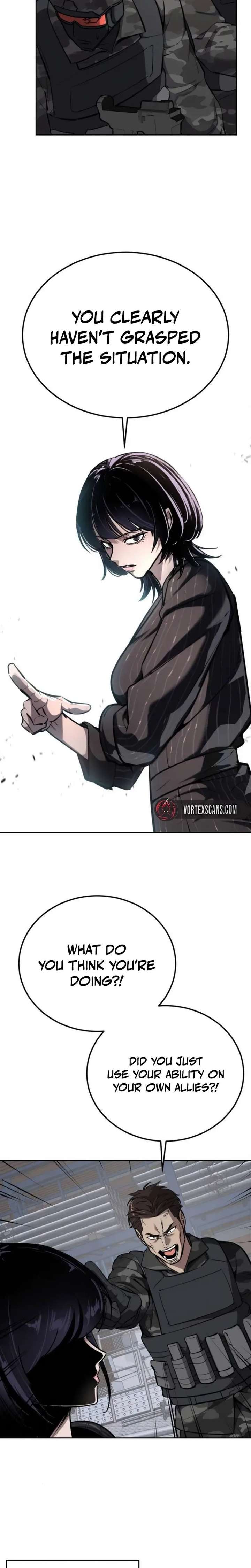 Read Resurrection Boy Manga Online