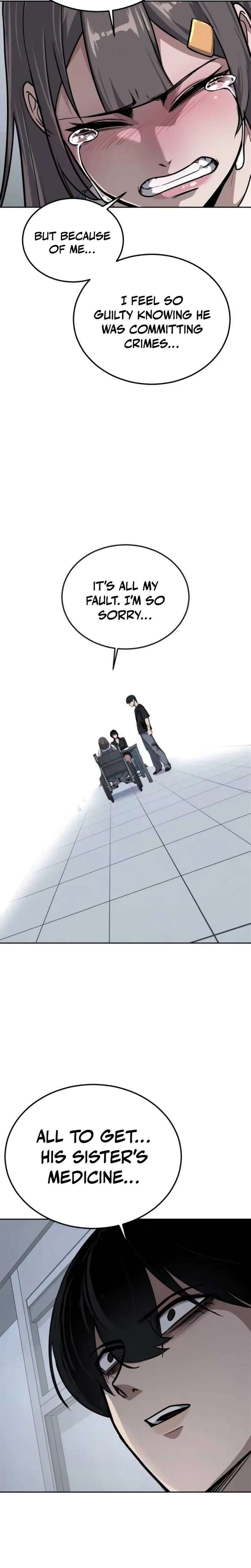 Read Resurrection Boy Manga Online