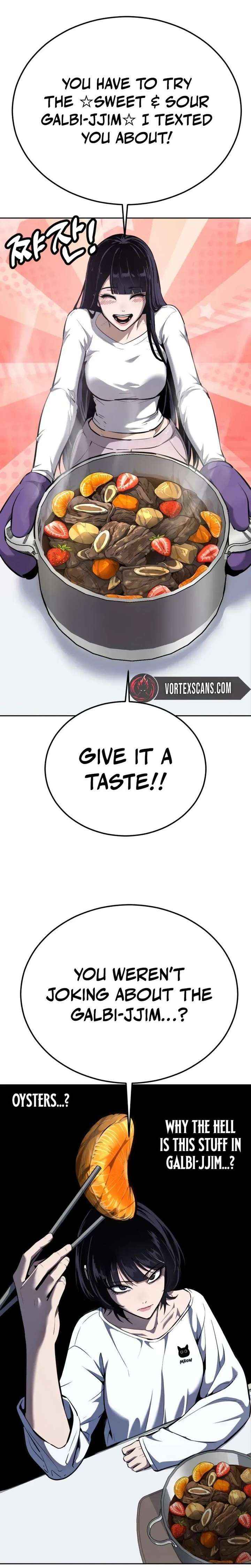 Read Resurrection Boy Manga Online