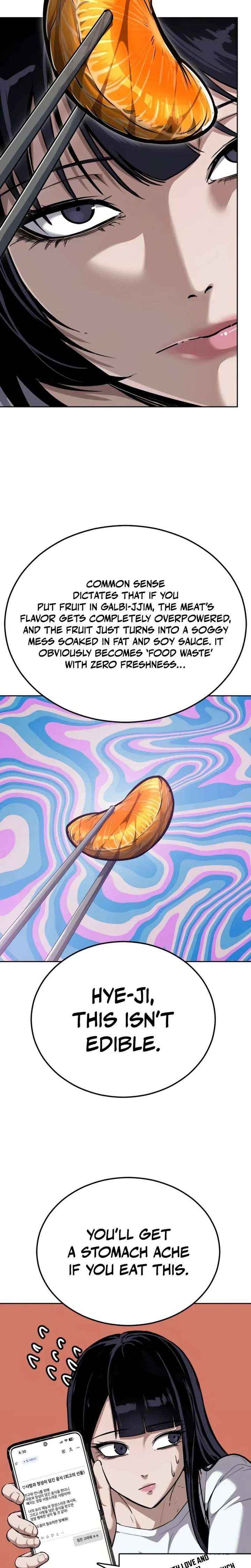 Read Resurrection Boy Manga Online