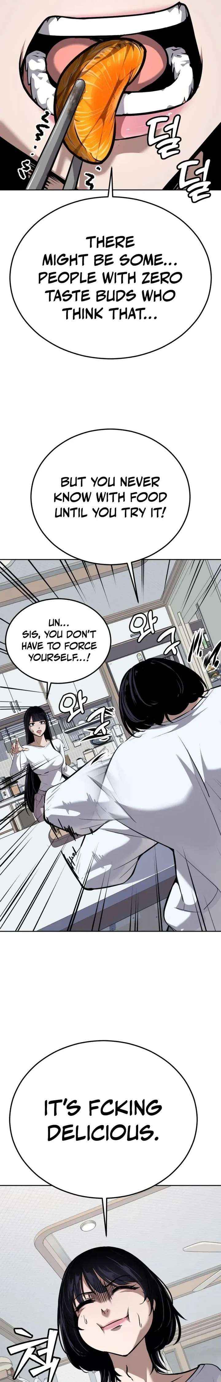 Read Resurrection Boy Manga Online