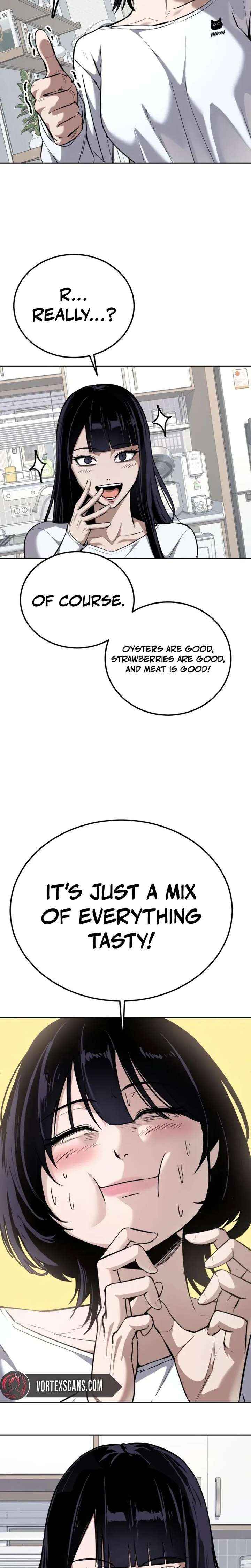 Read Resurrection Boy Manga Online