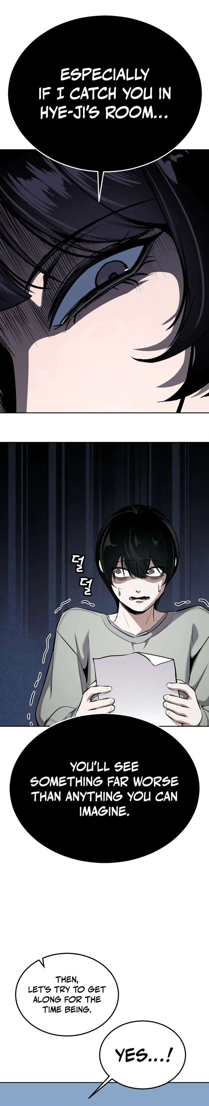 Read Resurrection Boy Manga Online