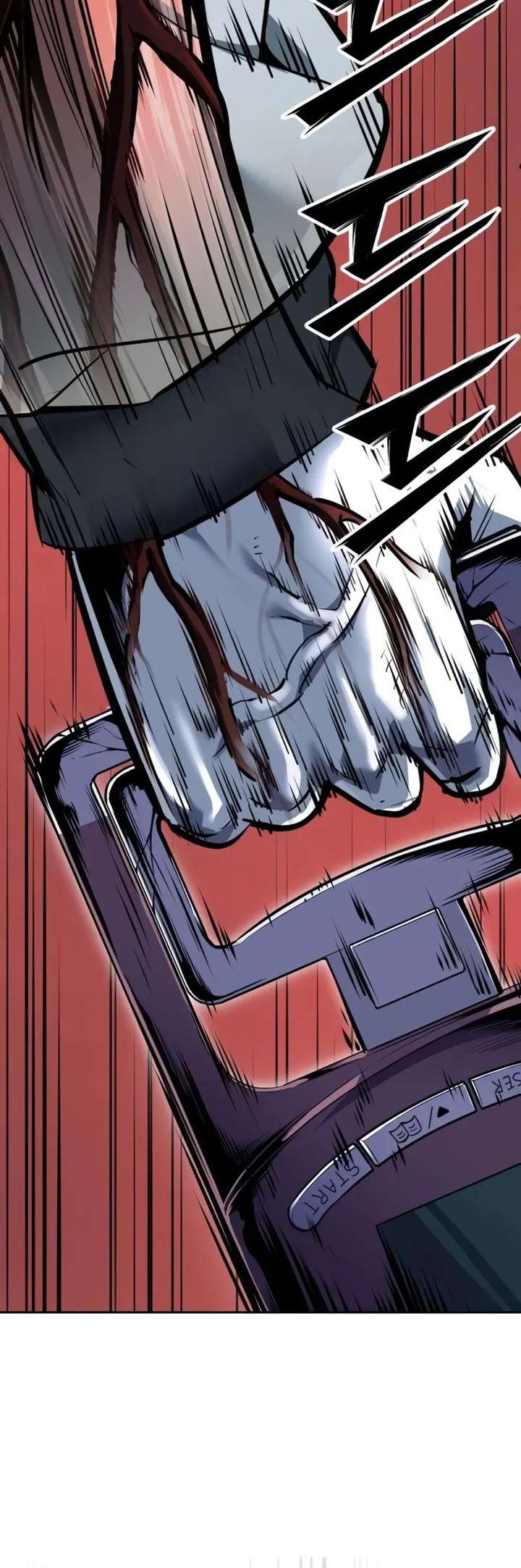 Read Resurrection Boy Manga Online