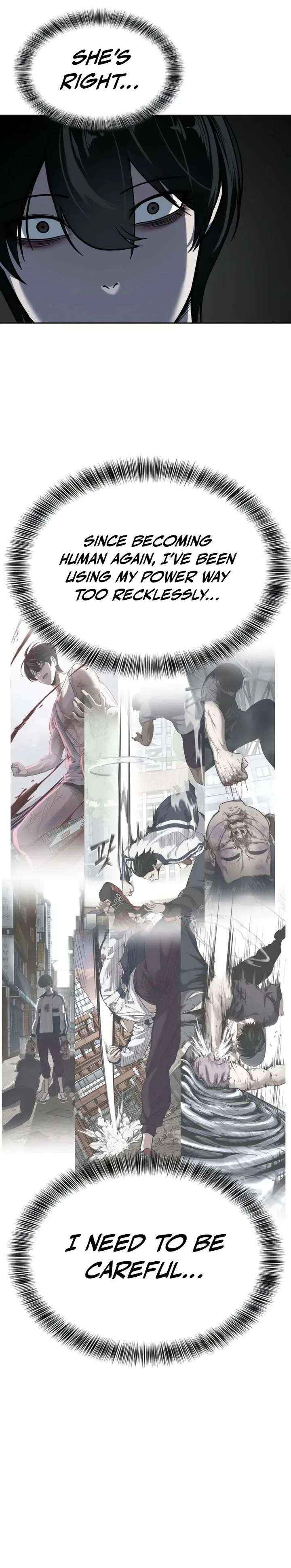 Read Resurrection Boy Manga Online