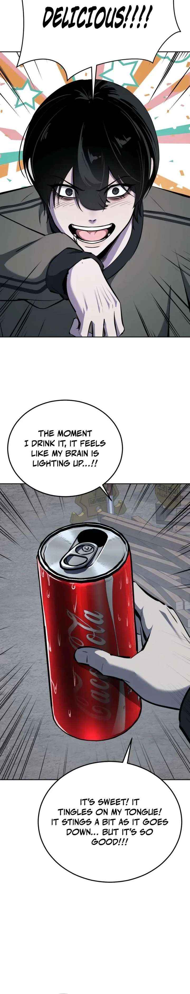 Read Resurrection Boy Manga Online