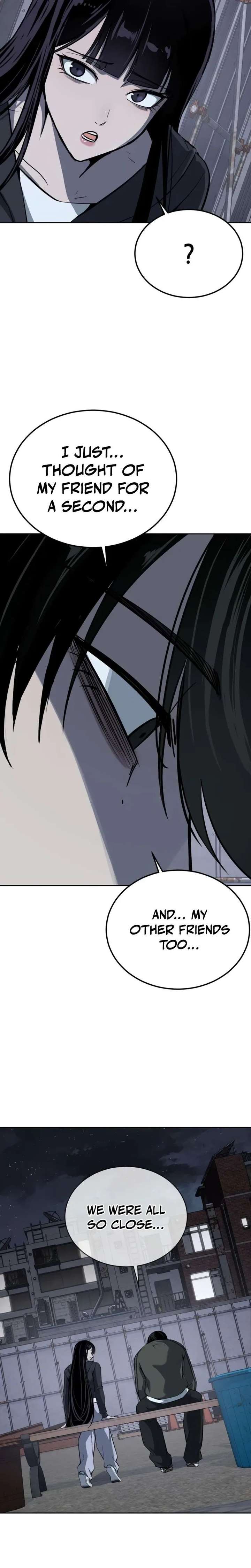 Read Resurrection Boy Manga Online