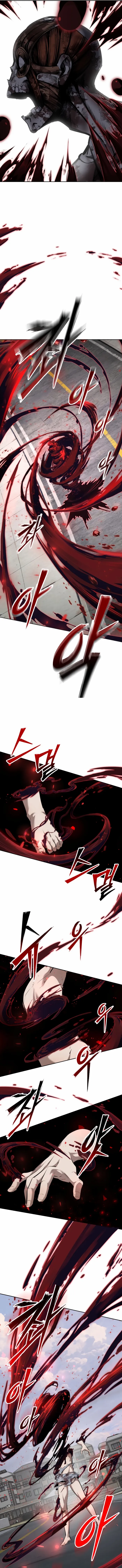 Read Resurrection Boy Manga Online