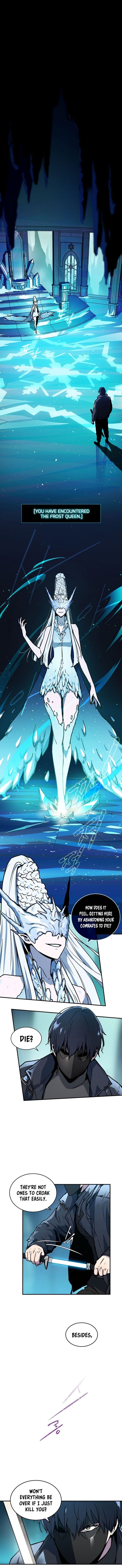 Read Return of the Frozen Player Manga Online