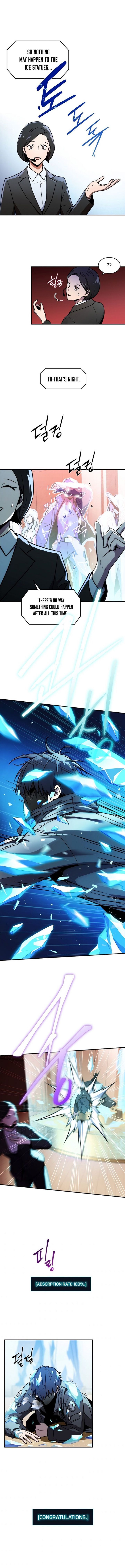 Read Return of the Frozen Player Manga Online