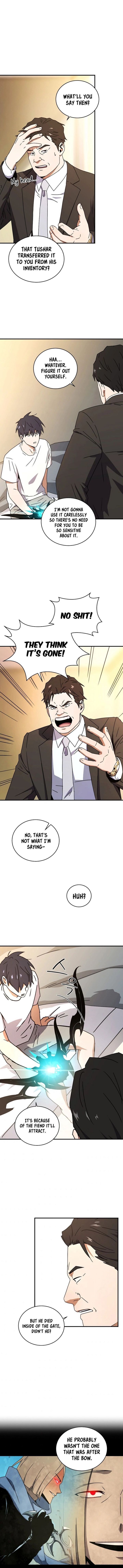 Read Return of the Frozen Player Manga Online