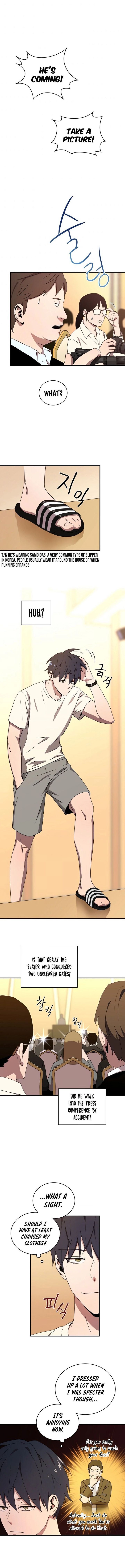 Read Return of the Frozen Player Manga Online