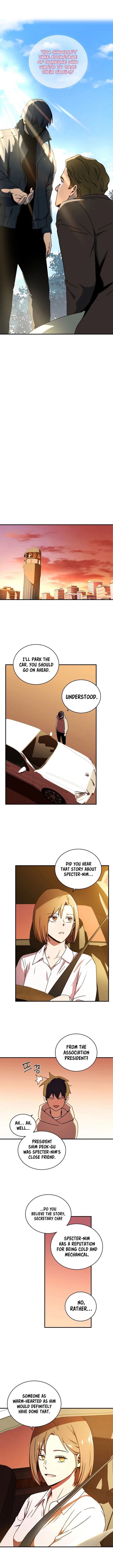 Read Return of the Frozen Player Manga Online