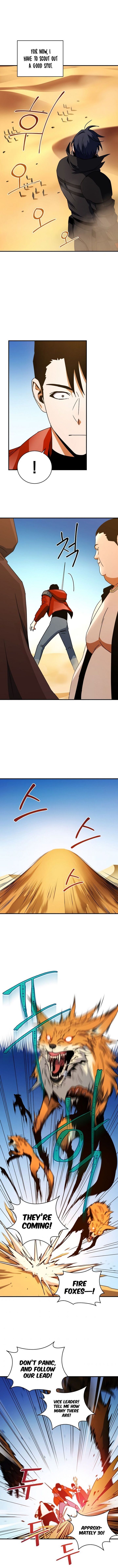 Read Return of the Frozen Player Manga Online