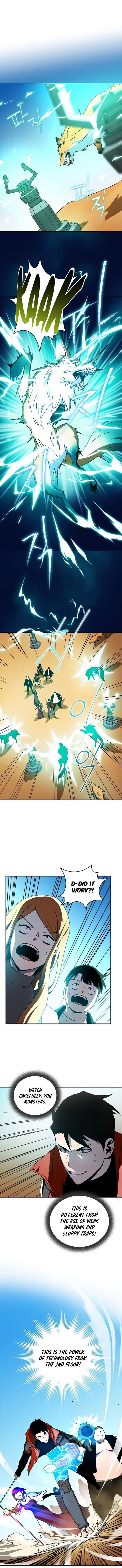 Read Return of the Frozen Player Manga Online