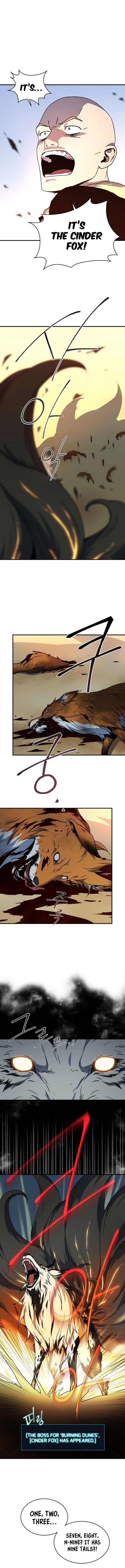 Read Return of the Frozen Player Manga Online