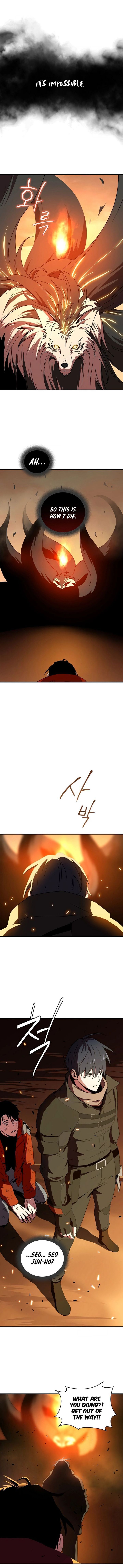 Read Return of the Frozen Player Manga Online