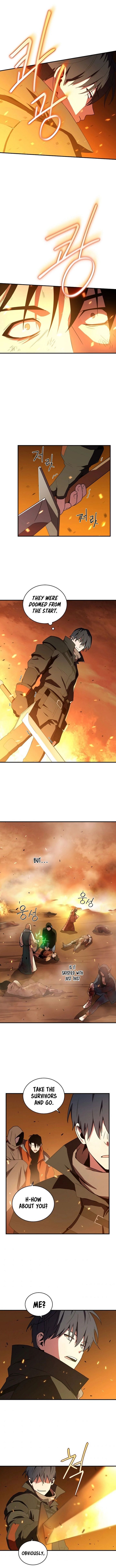 Read Return of the Frozen Player Manga Online