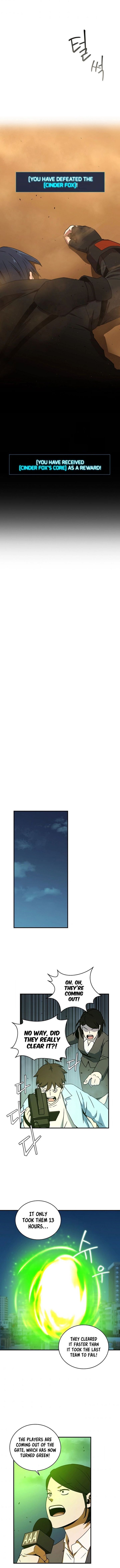 Read Return of the Frozen Player Manga Online