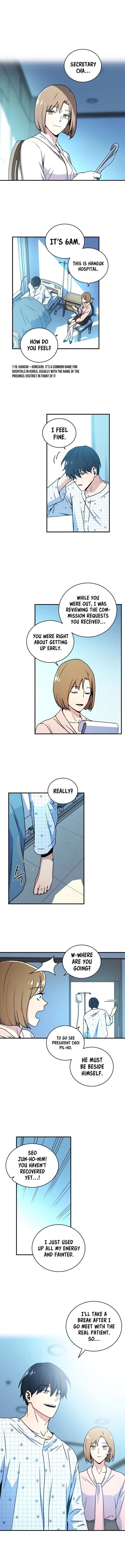 Read Return of the Frozen Player Manga Online