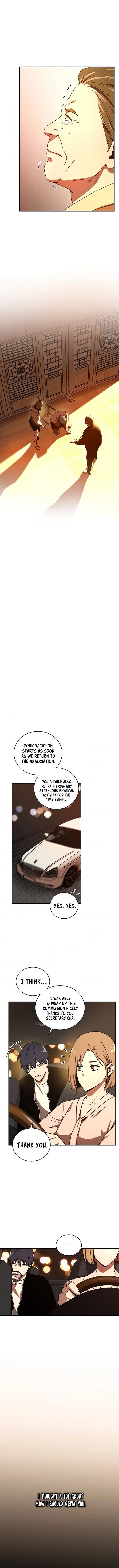 Read Return of the Frozen Player Manga Online