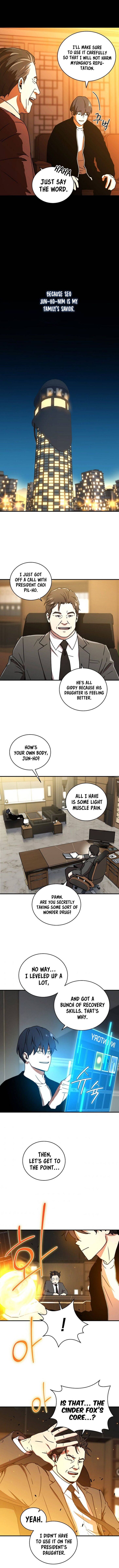 Read Return of the Frozen Player Manga Online